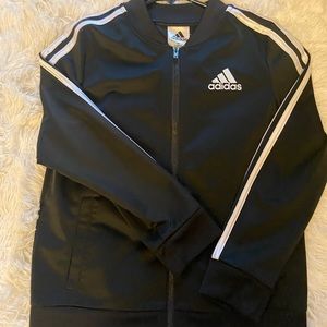 Adidas sweater